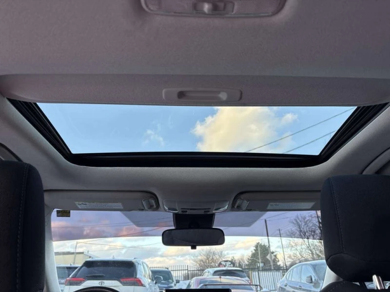 Toyota Corolla * LE * CARFAX * ЦЕНА ДО БГ, снимка 15 - Автомобили и джипове - 53248956