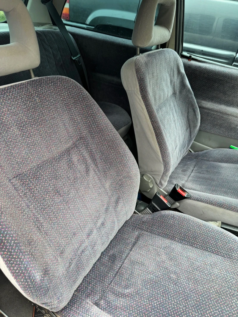 Opel Corsa Opel corsa 1.4 GAS KLIMA, снимка 7 - Автомобили и джипове - 53441257