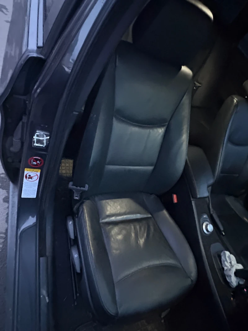 BMW 330, снимка 8 - Автомобили и джипове - 53584720