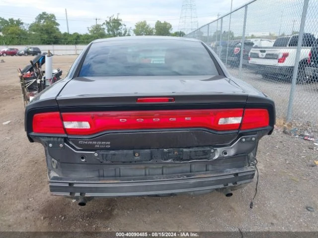 Dodge Charger SE, снимка 5 - Автомобили и джипове - 47131992