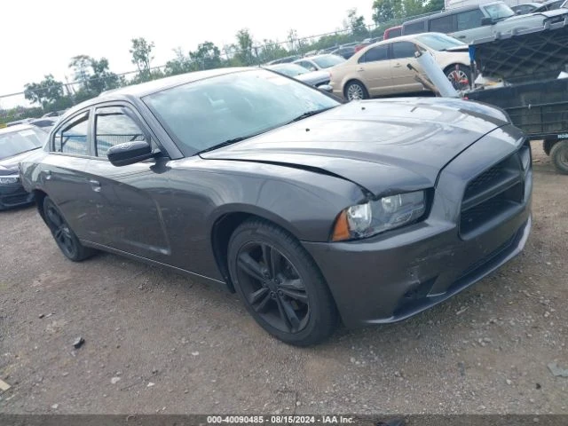 Dodge Charger SE - [1] 