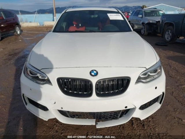 BMW 235 XDRIVE CARFAX АВТО КРЕДИТ  - изображение 4