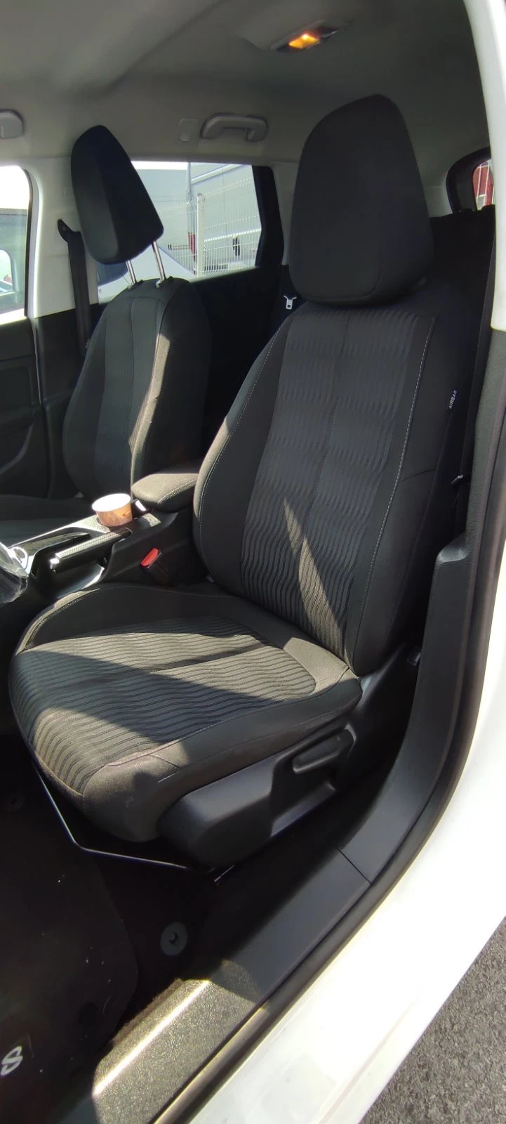Peugeot 308  - изображение 6