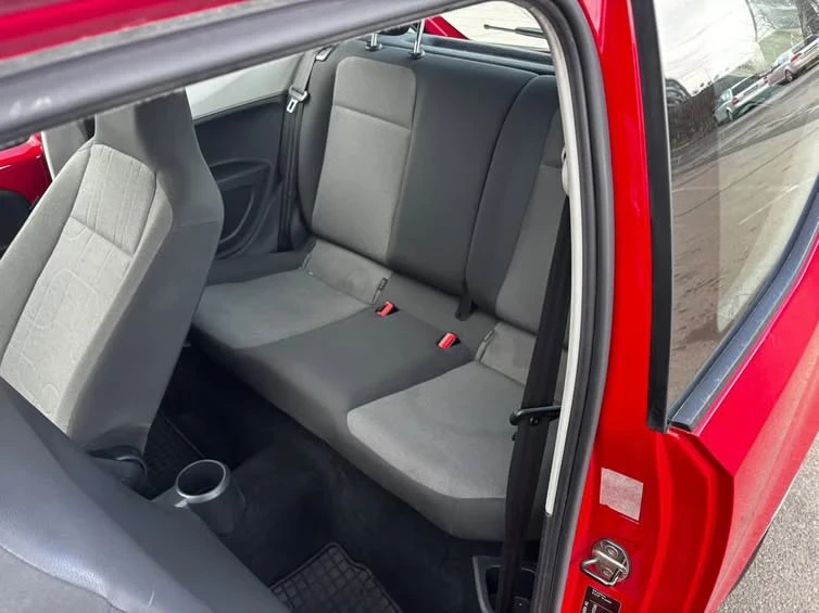 VW Up  - изображение 8