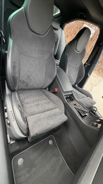 Skoda Superb 2.0 TDI, снимка 11 - Автомобили и джипове - 53748220