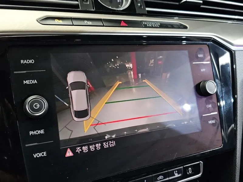 VW Arteon 2.0 Tdi Premium, снимка 13 - Автомобили и джипове - 55084799