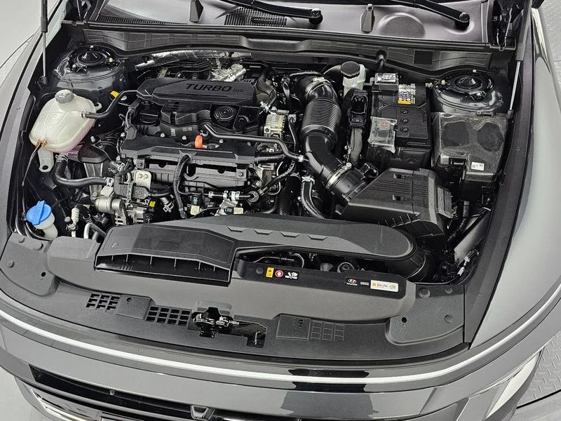 Hyundai Sonata 1.6 Turbo| 178к.с., снимка 6 - Автомобили и джипове - 56130396