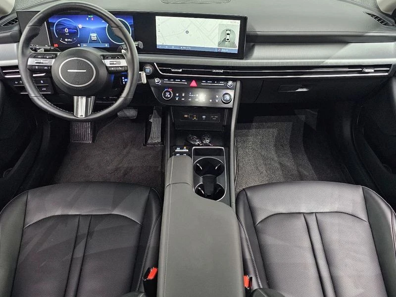 Hyundai Sonata 1.6 Turbo| 178к.с., снимка 7 - Автомобили и джипове - 56130396
