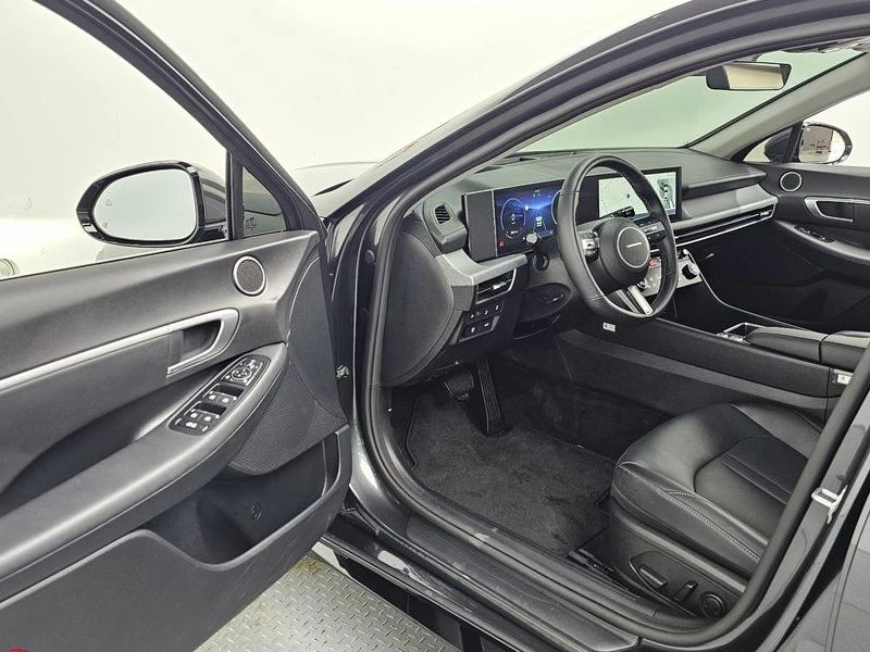 Hyundai Sonata 1.6 Turbo| 178к.с., снимка 10 - Автомобили и джипове - 56130396