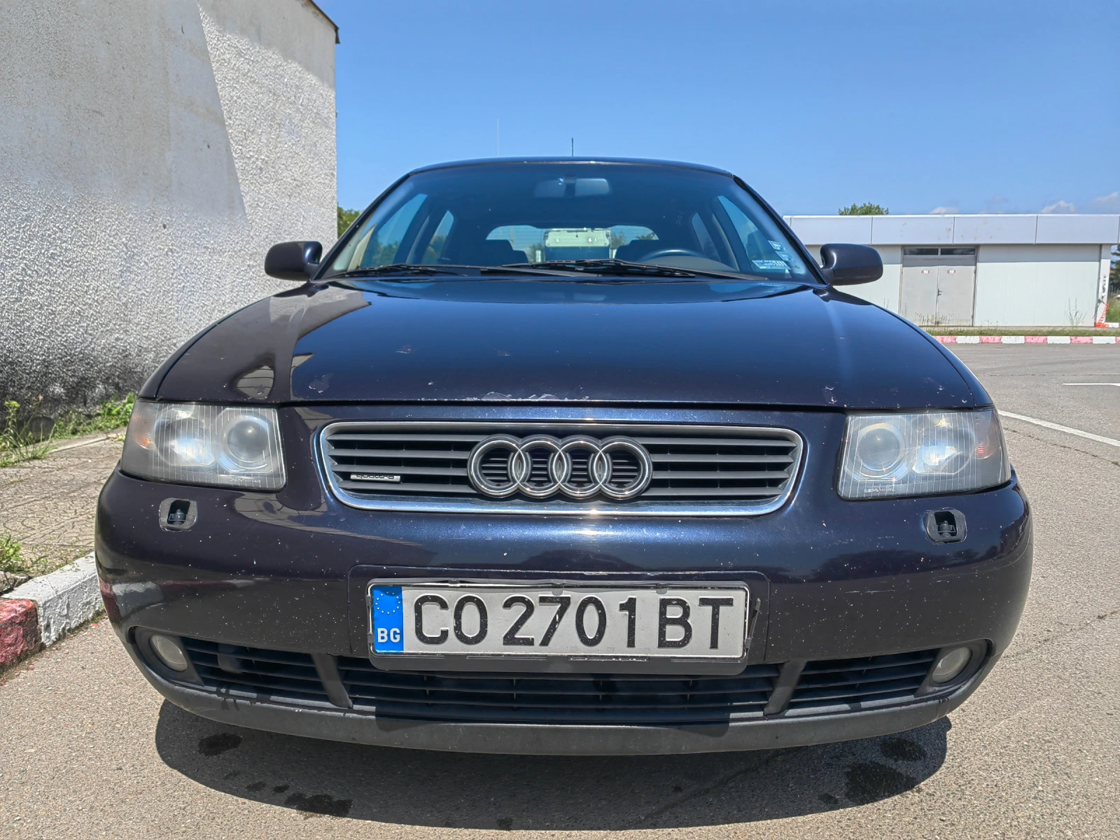 Audi A3  - изображение 6