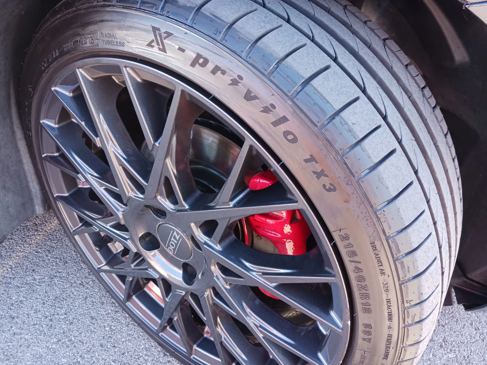 Alfa Romeo MiTo 1.4 T | Mobile.bg   11