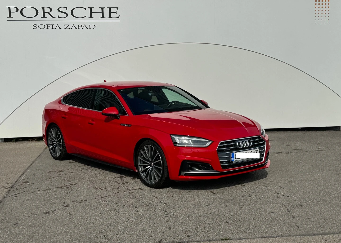 Audi A5 Sport 2.0 TDI quattro - изображение 3