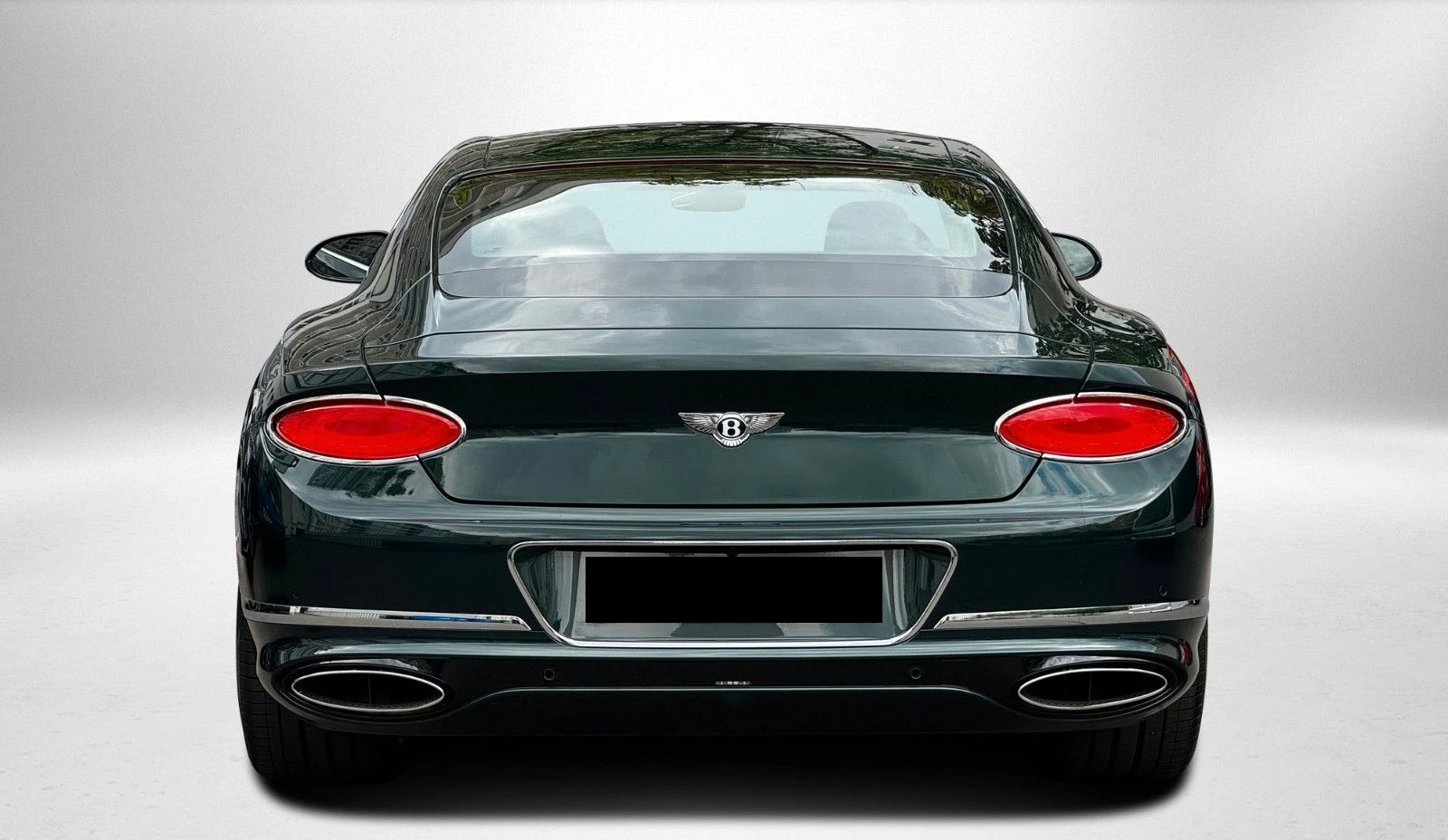 Bentley Continental gt Speed W12 = Styling Specification= Гаранция - изображение 3