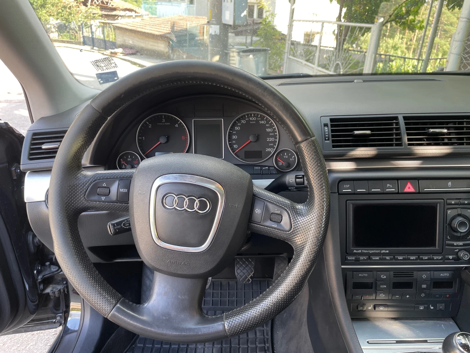 Audi A4 B7 Avant - изображение 5