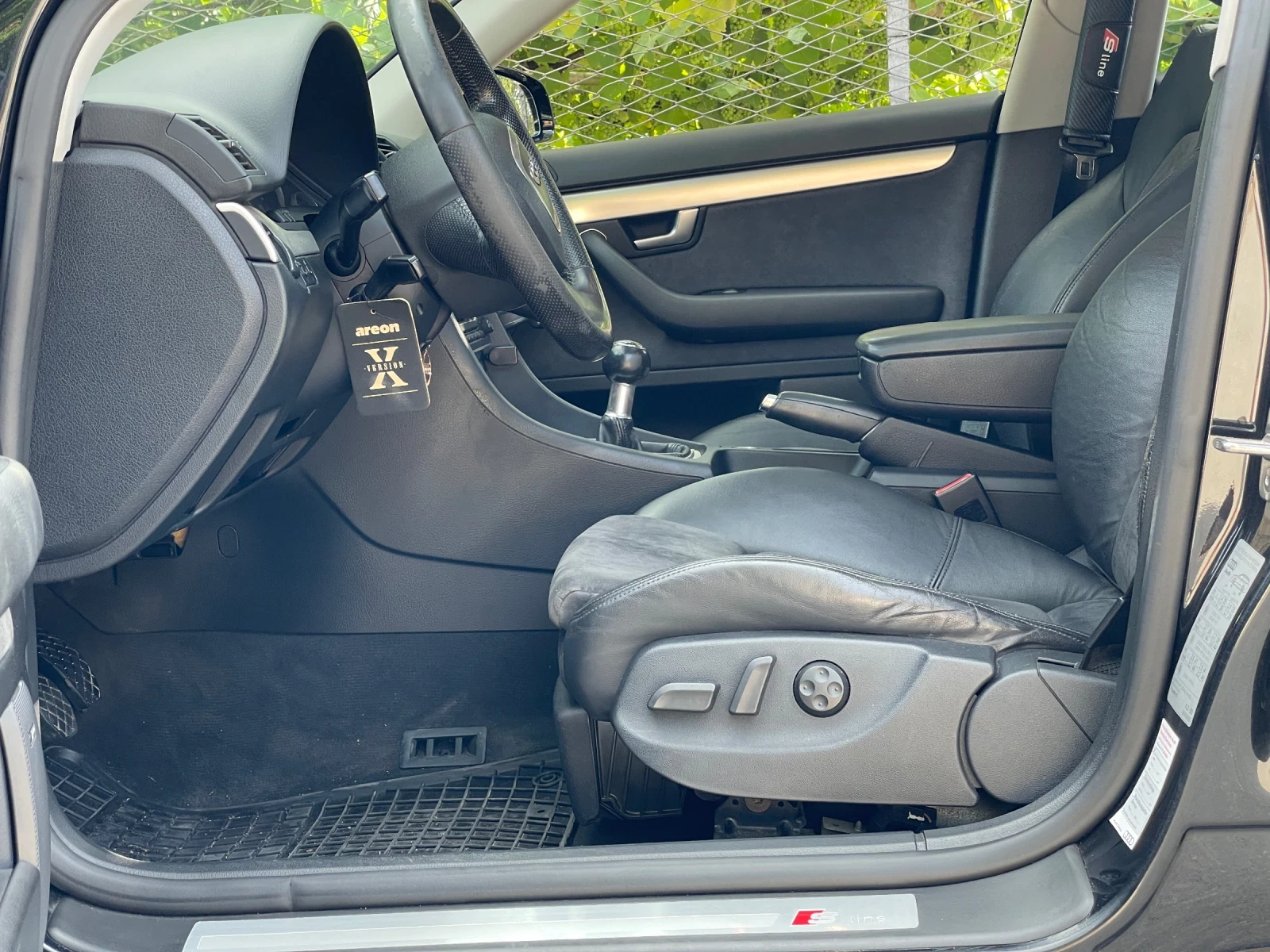 Audi A4 B7 Avant - изображение 7