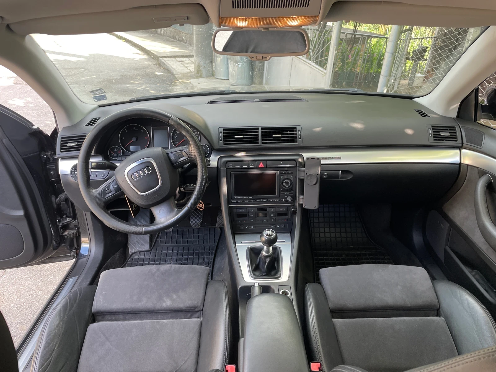 Audi A4 B7 Avant - изображение 3