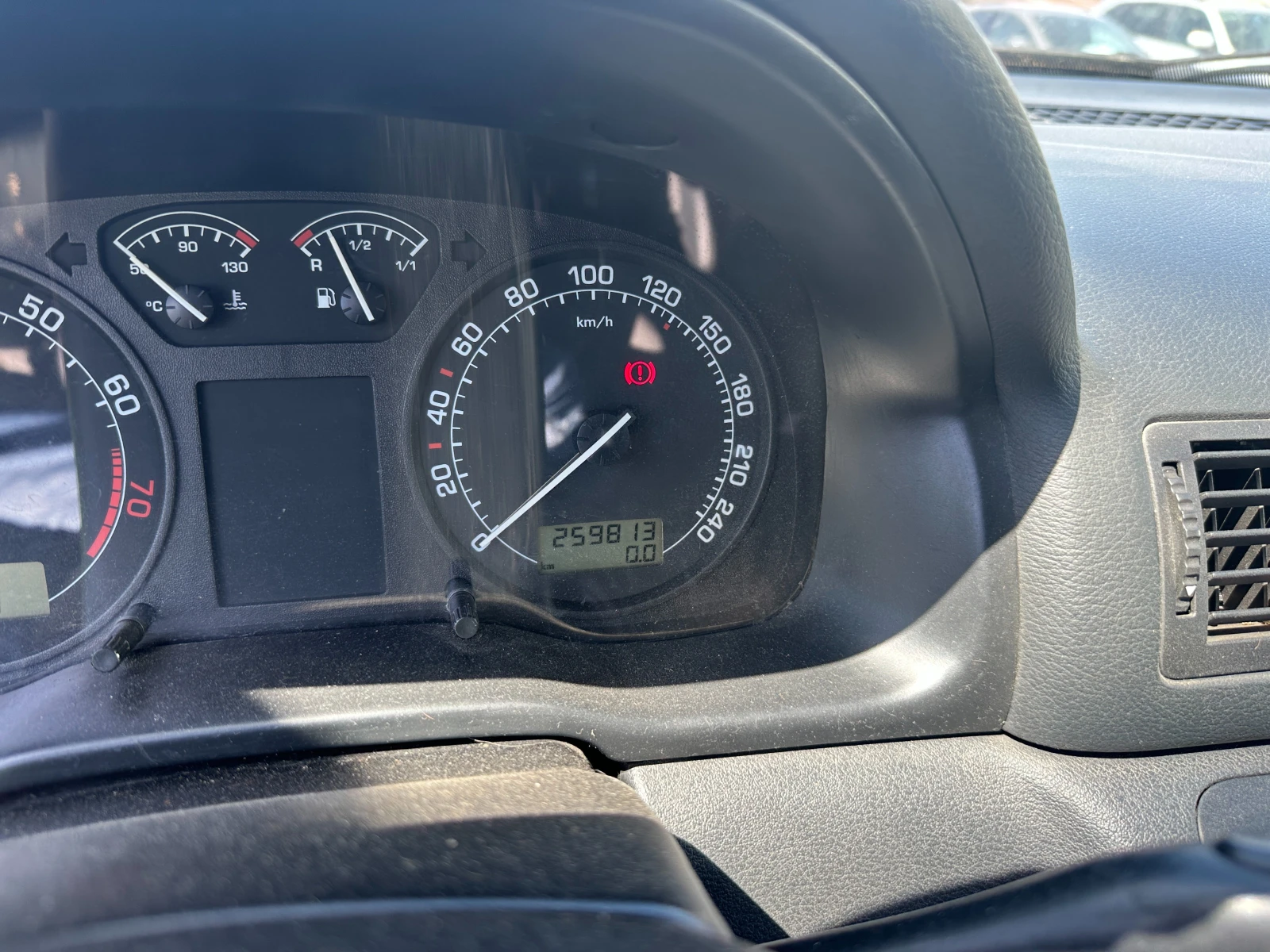 Skoda Octavia 2.0 MPI Elegance - изображение 4