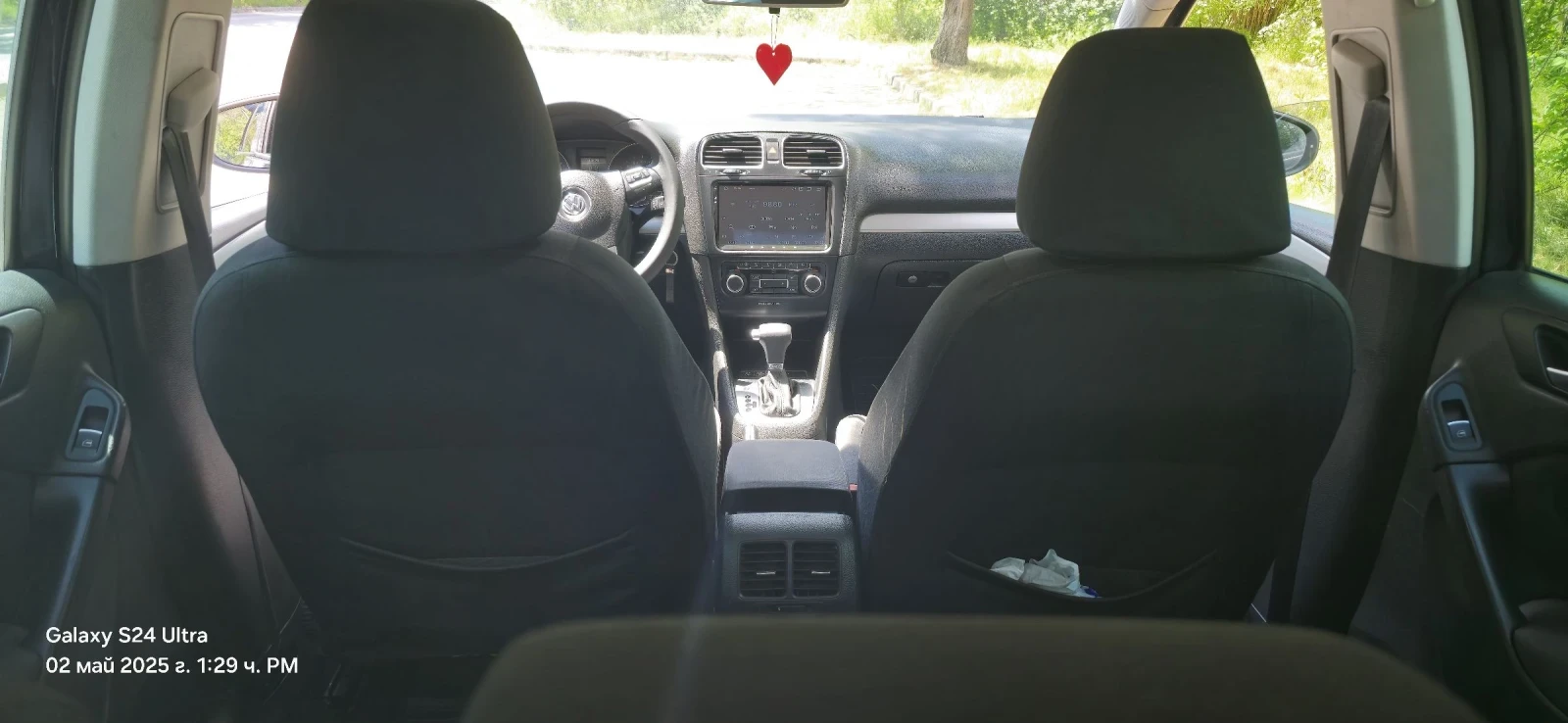 VW Golf  - изображение 2