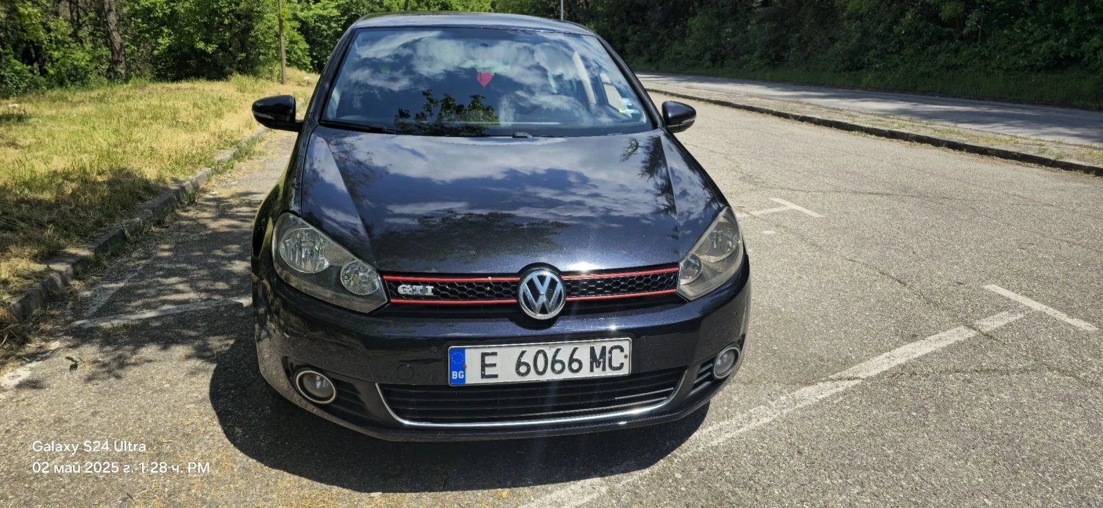 VW Golf  - изображение 9