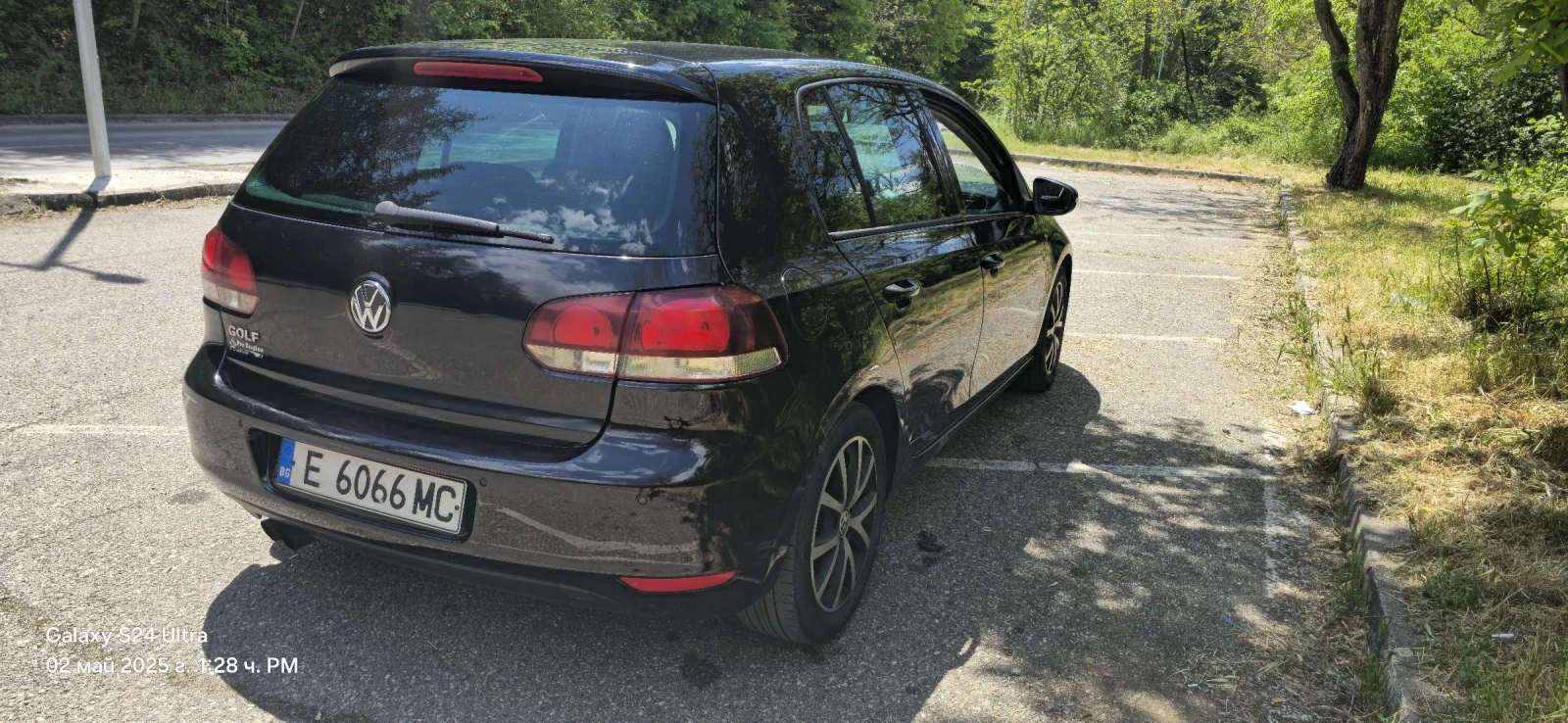 VW Golf  - изображение 6