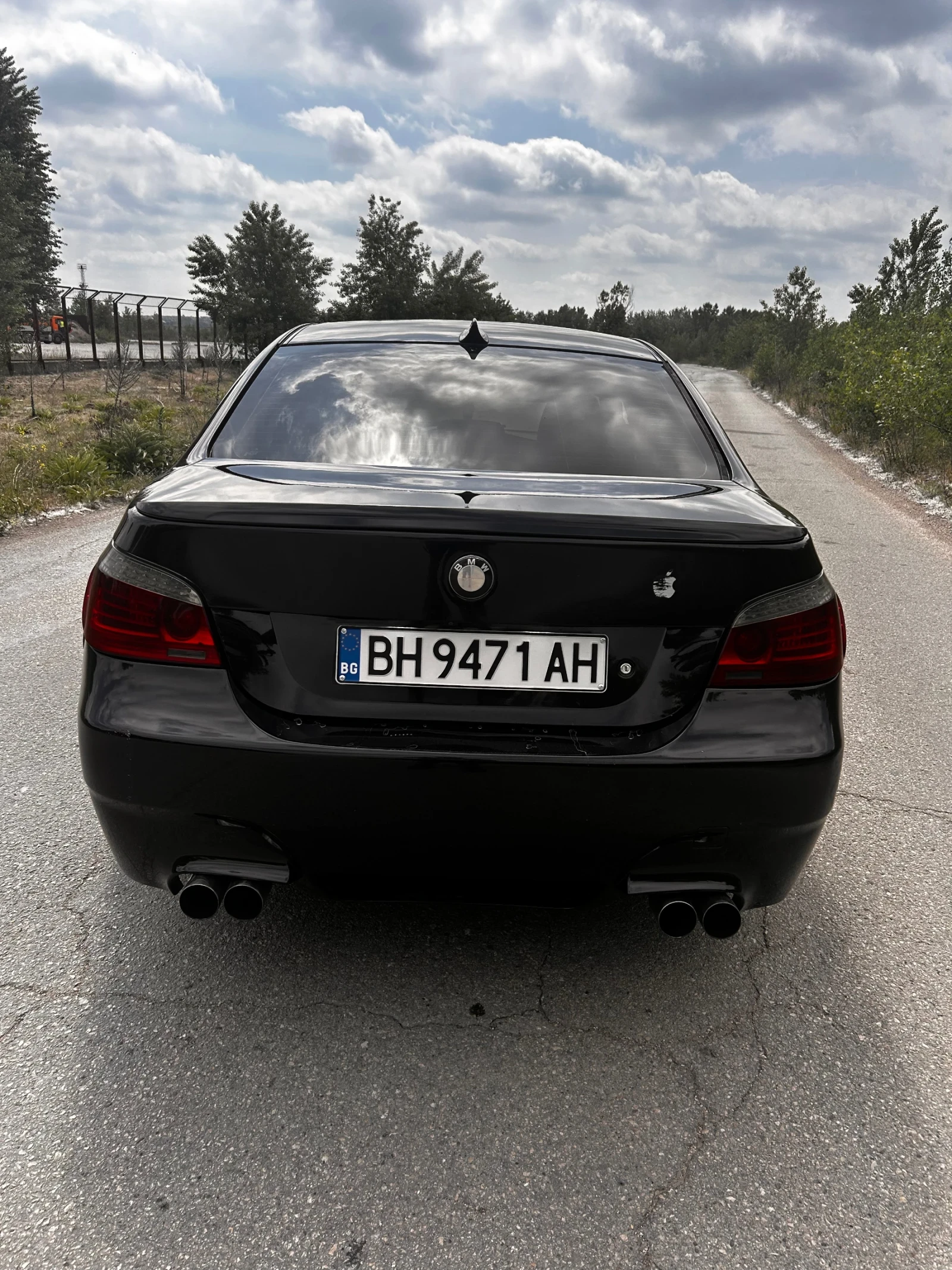 BMW 530  - изображение 4