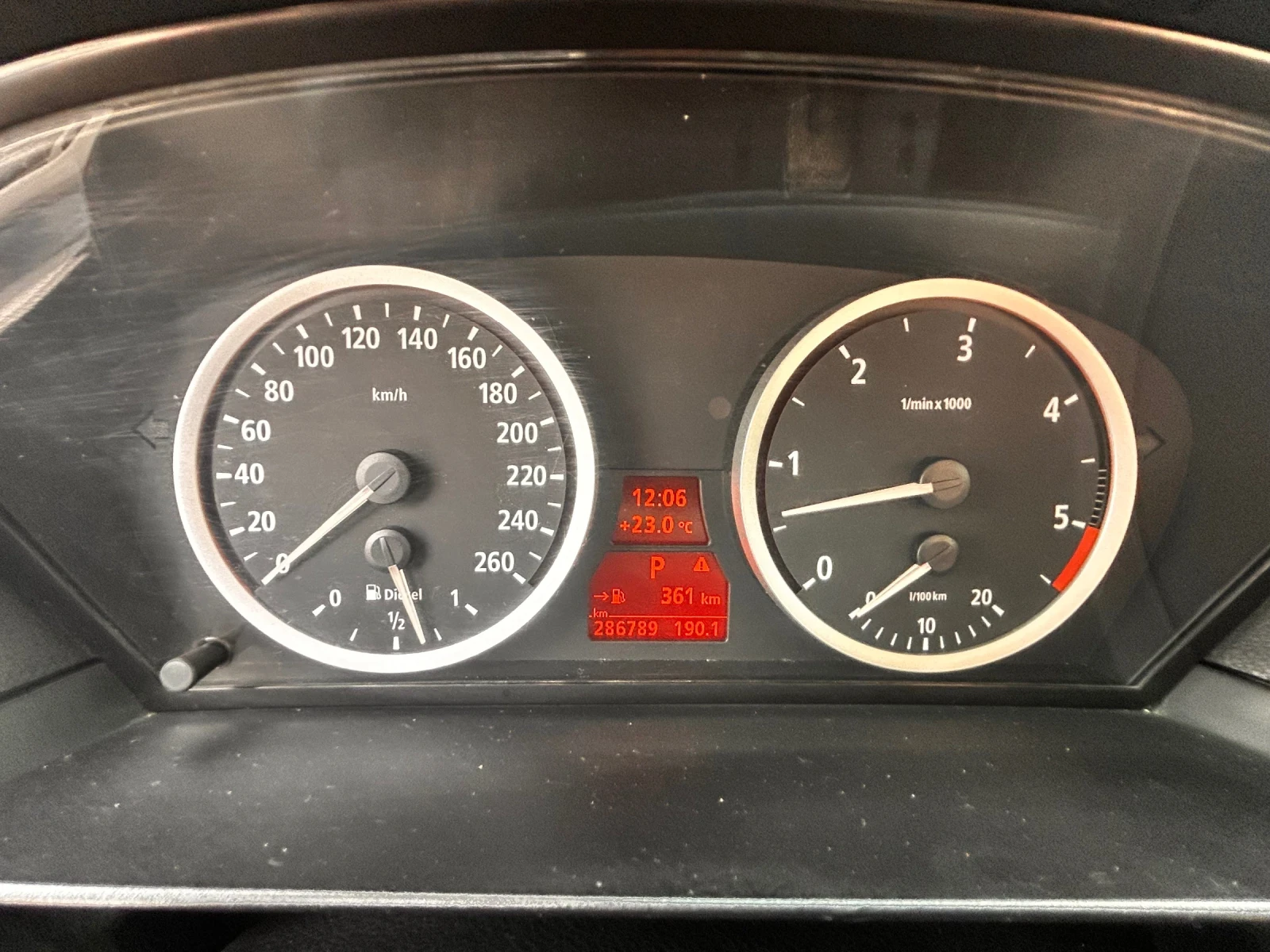 BMW 530  - изображение 6