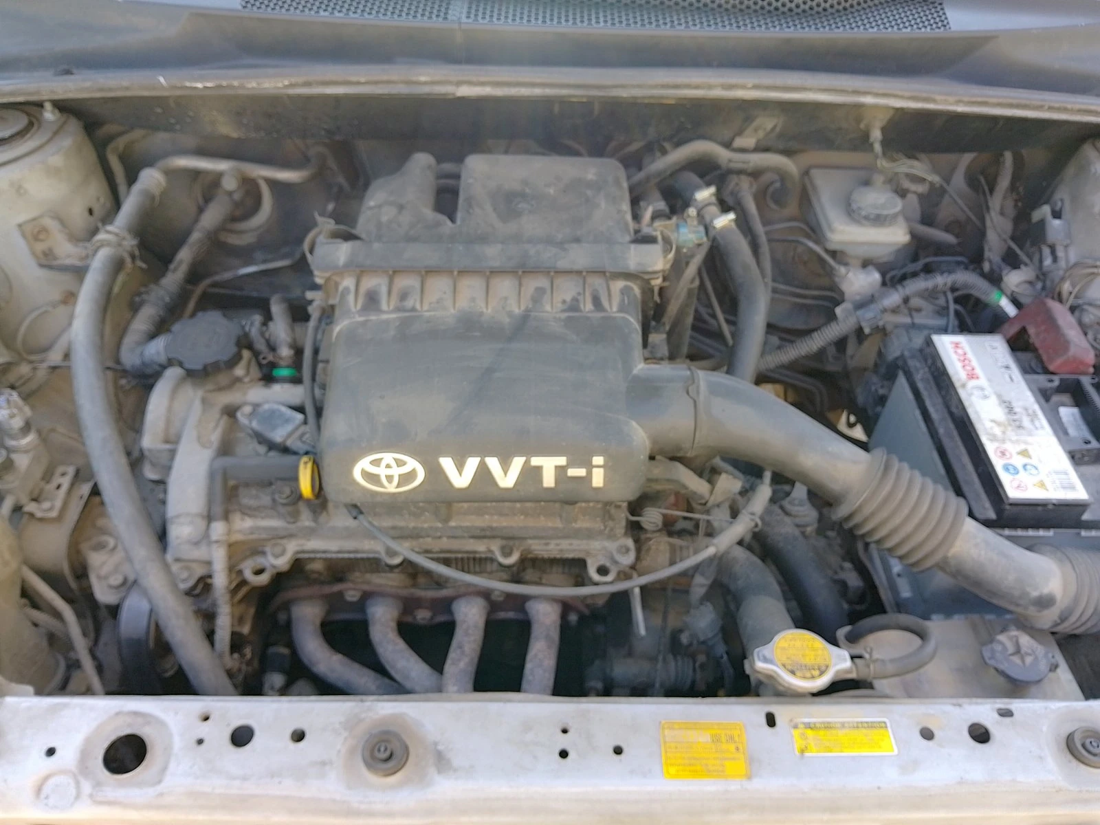 Toyota Yaris  - изображение 10