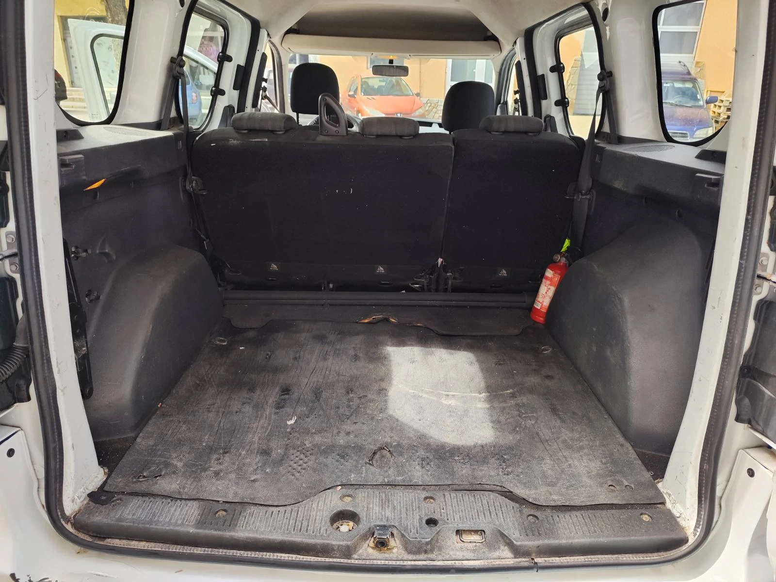 Dacia Dokker 1.6 TDI CR - изображение 7