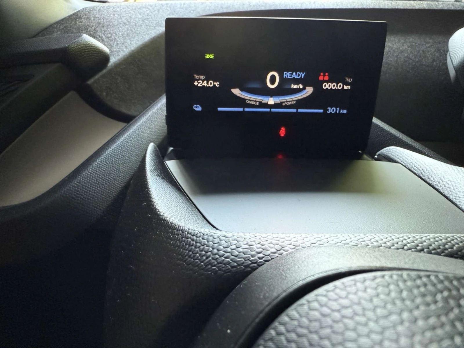 BMW i3 s - изображение 10