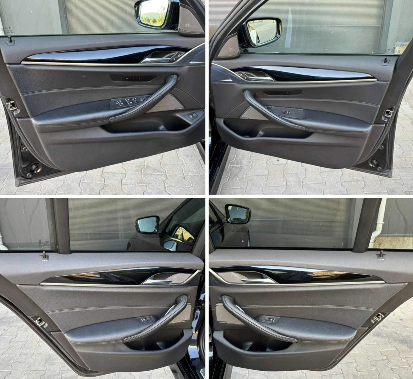 BMW 530 530 X-DRIVE/M // | Mobile.bg   15