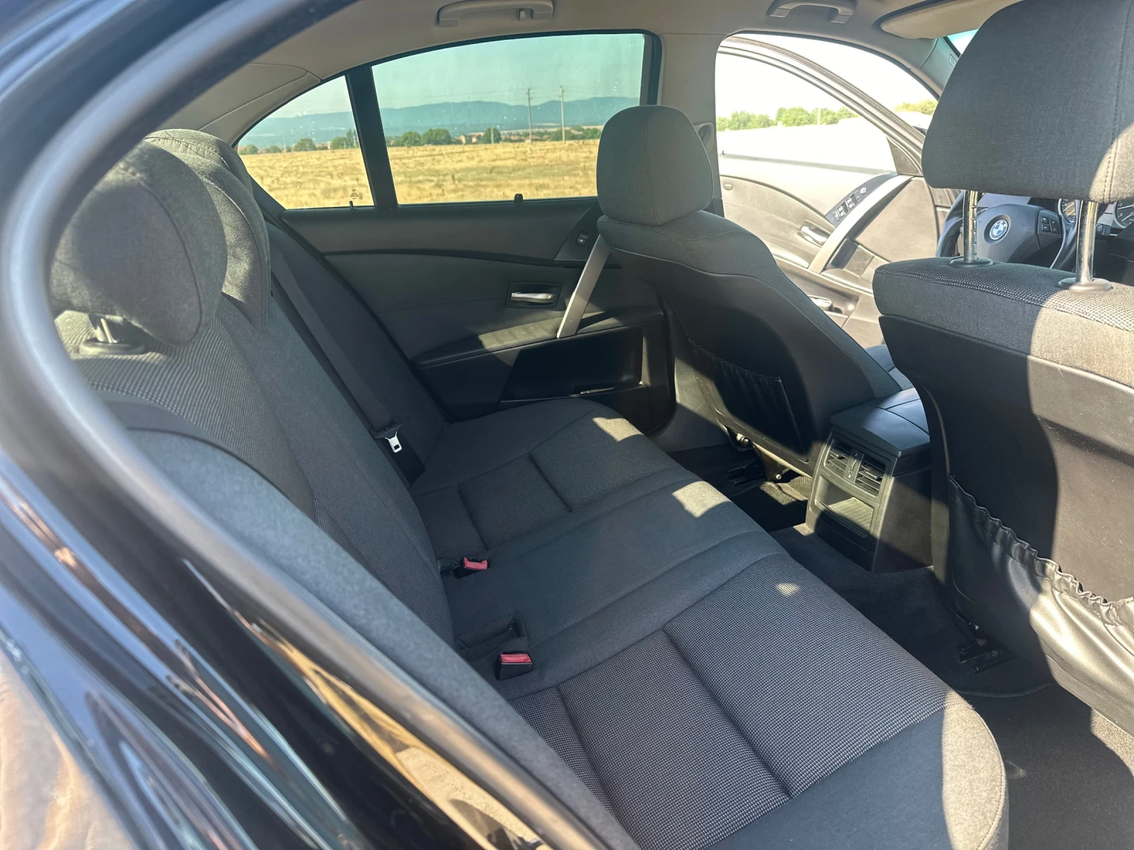 BMW 520 | Mobile.bg — изображение 12