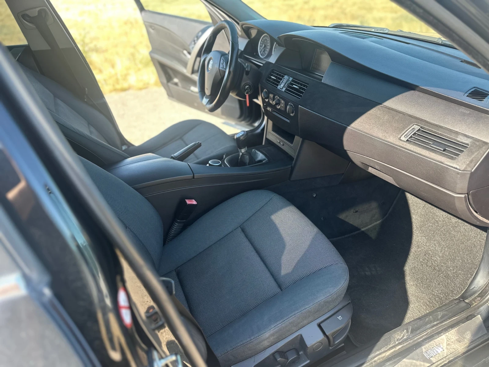 BMW 520 | Mobile.bg — изображение 13