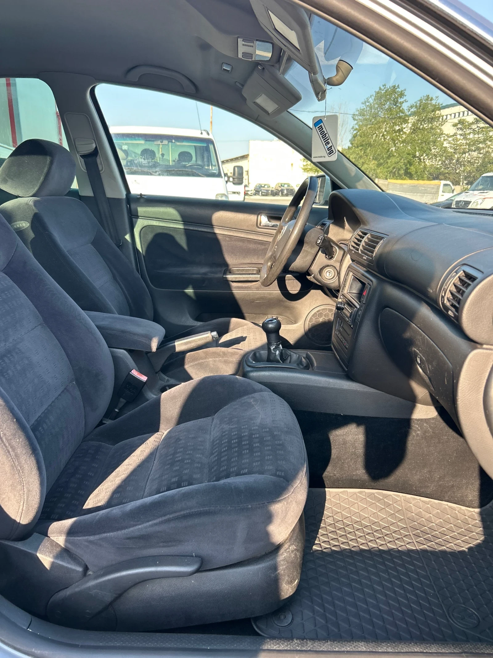 VW Passat 1.9TDI 131к.с ТОП  | Mobile.bg — изображение 14