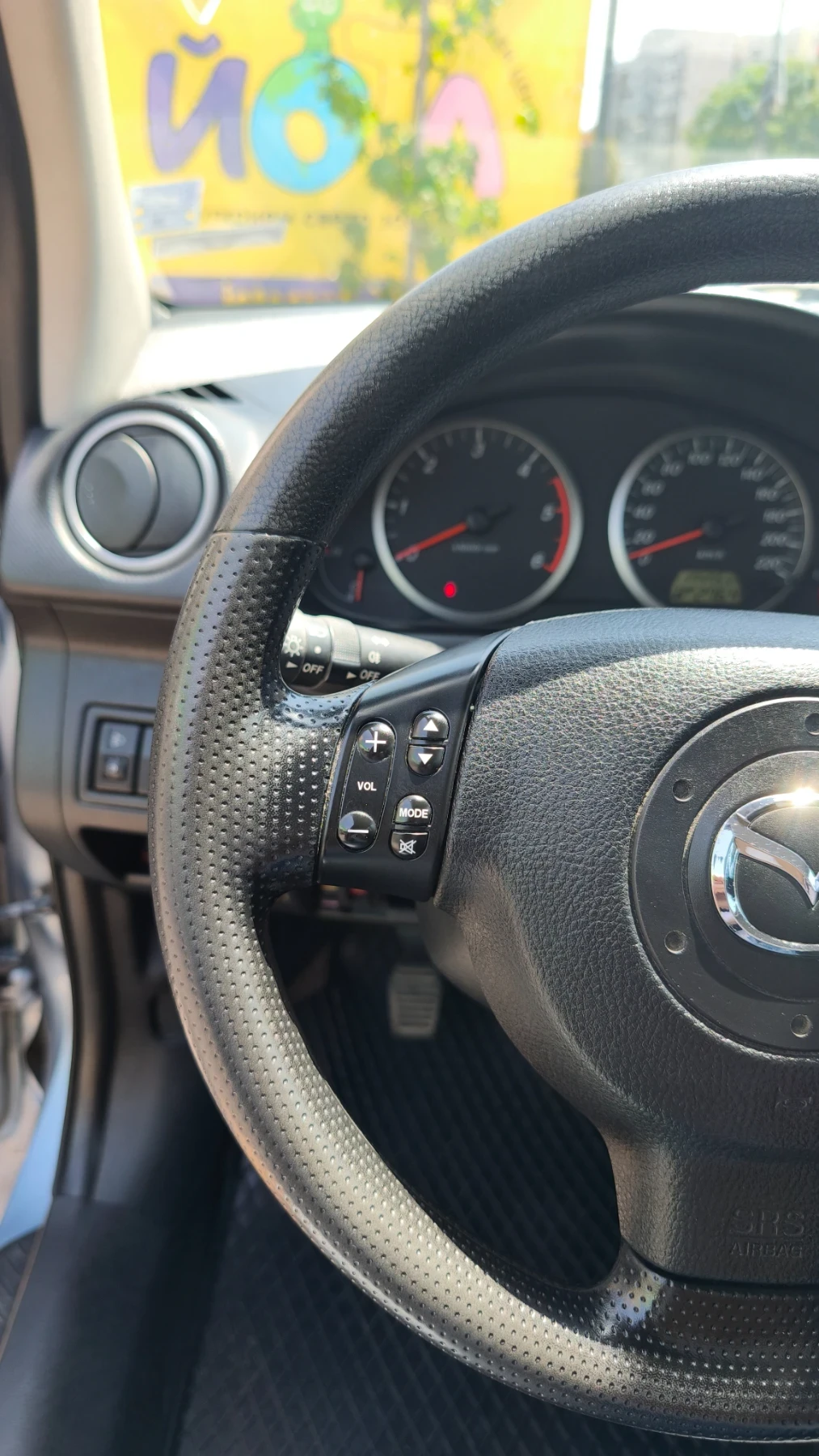 Mazda 2 1.4 HDI Facelift - изображение 9
