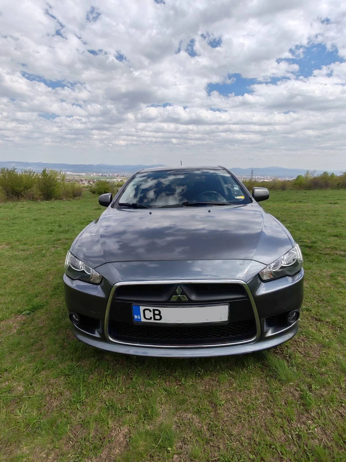 Mitsubishi Lancer 🟢 Sport 🟢 - Газова уредба - изображение 3