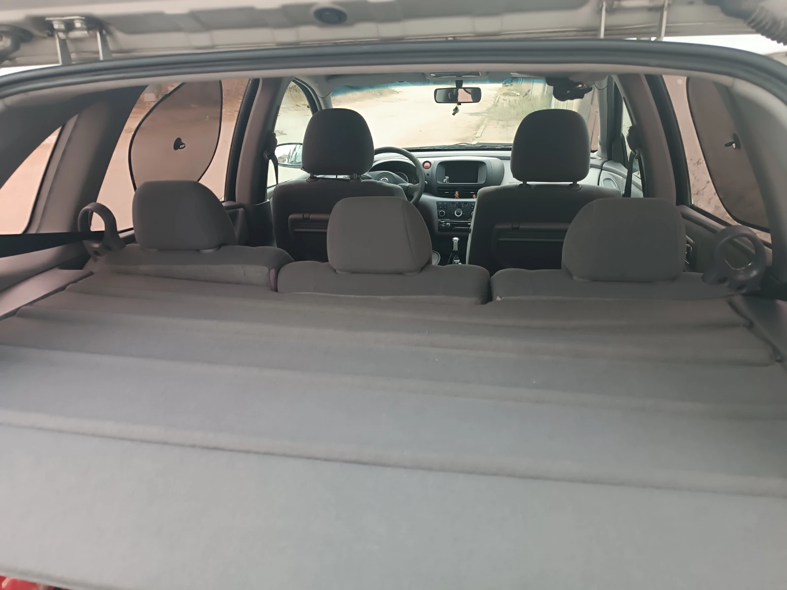 Nissan Almera tino | Mobile.bg   11