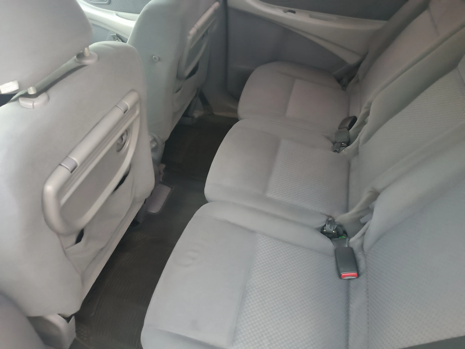 Nissan Almera tino | Mobile.bg   13