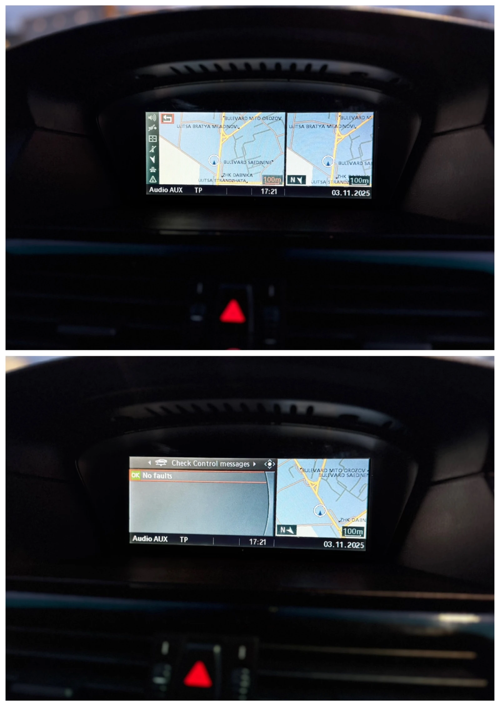 BMW 530 Full Mpack 231 | Mobile.bg   15