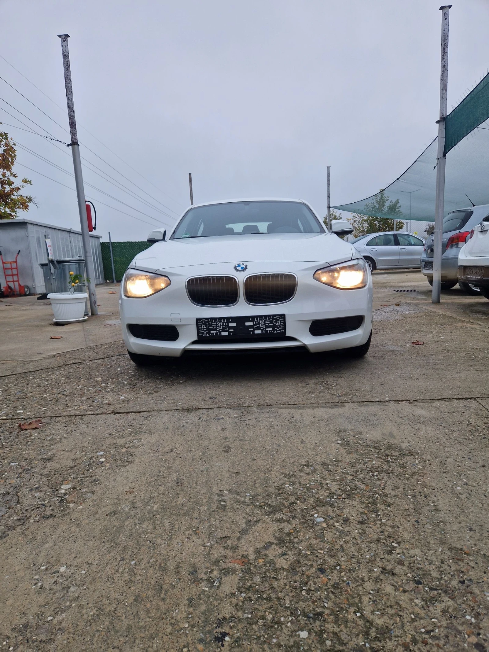 BMW 116 | Mobile.bg   1