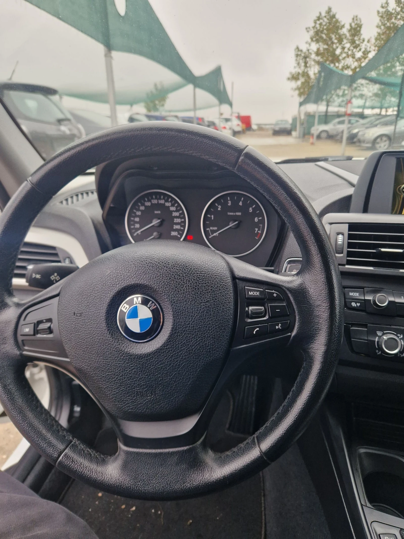 BMW 116 | Mobile.bg   7