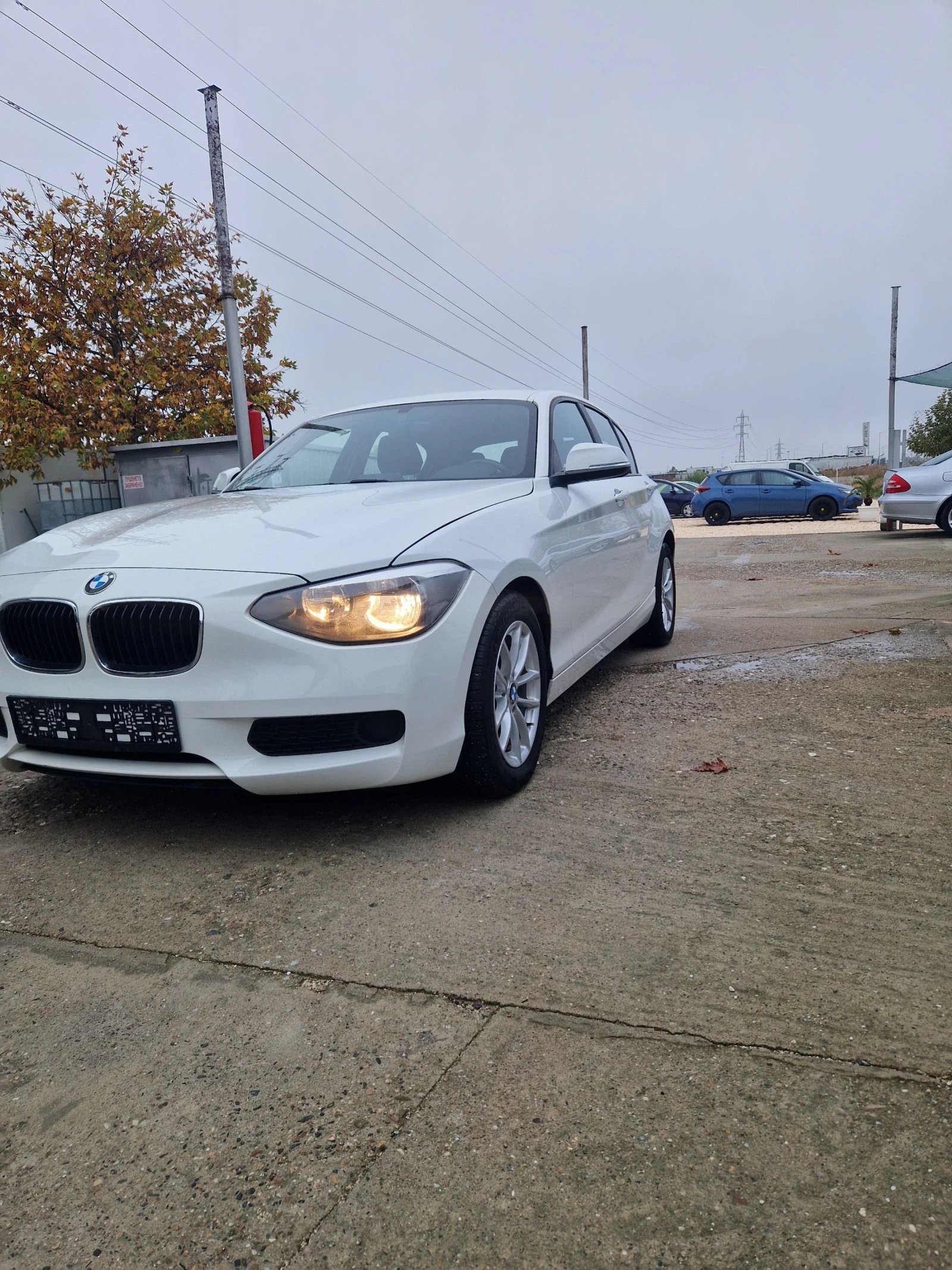 BMW 116 | Mobile.bg   2