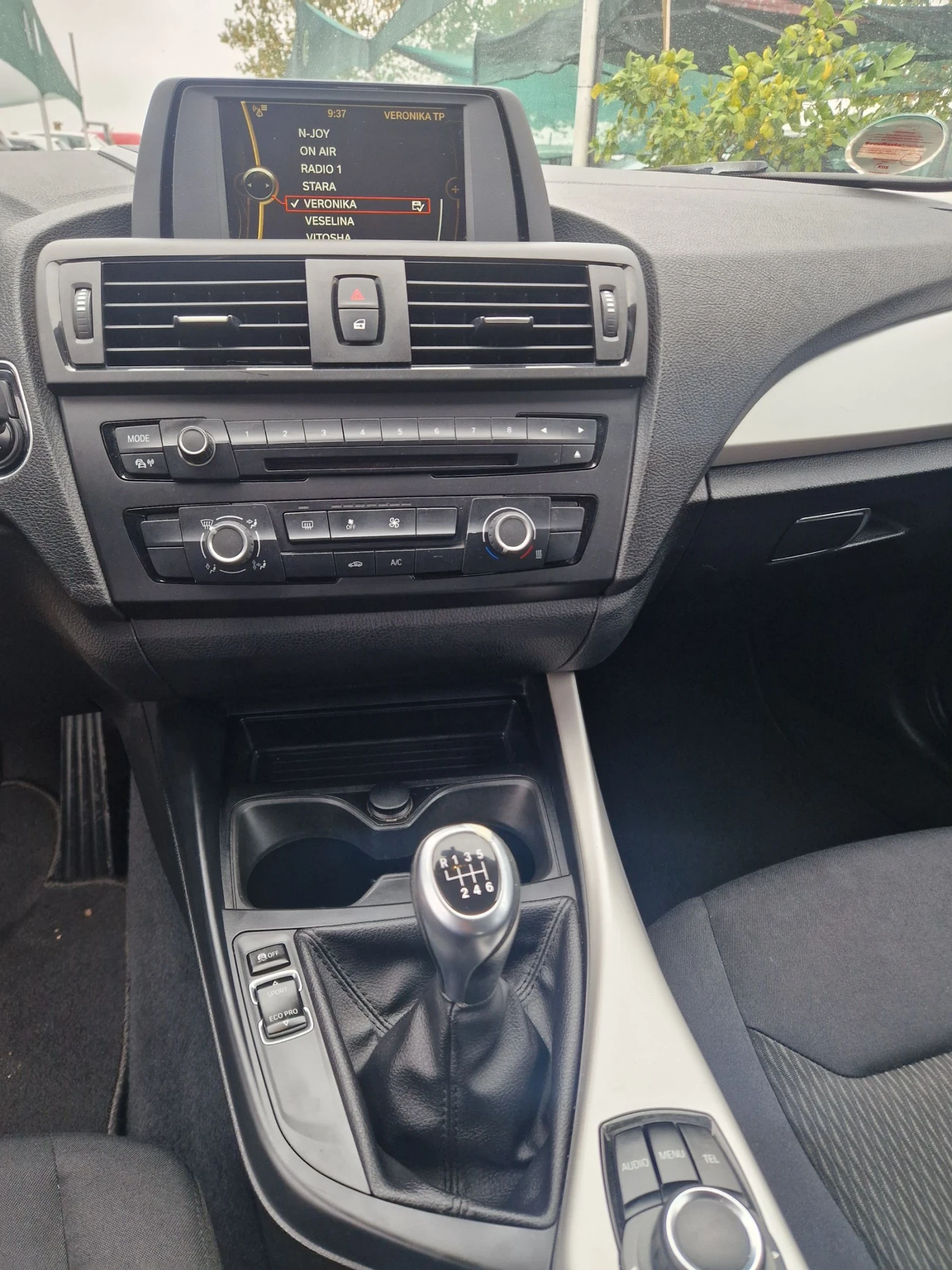 BMW 116 | Mobile.bg   8