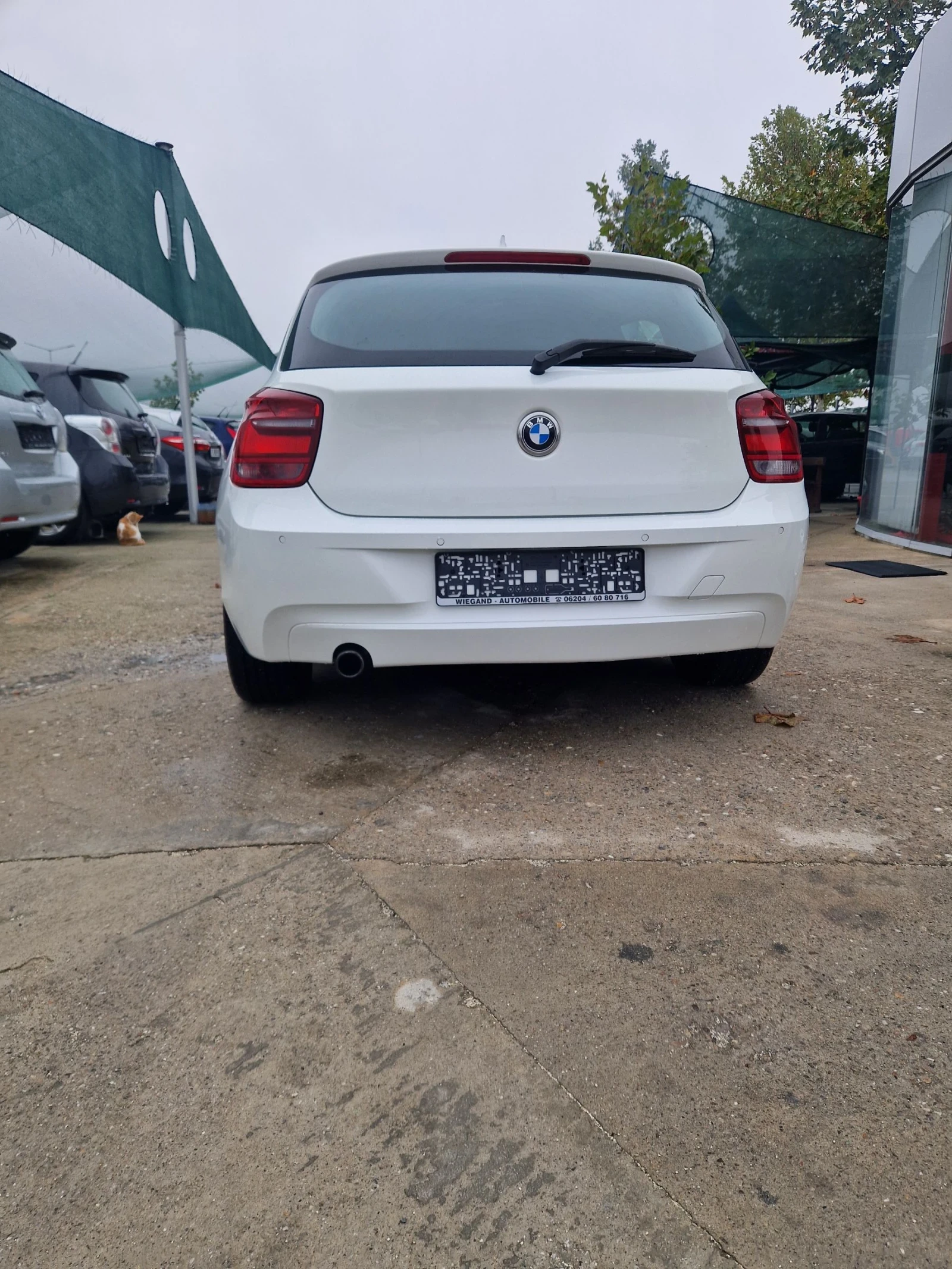 BMW 116 | Mobile.bg   4