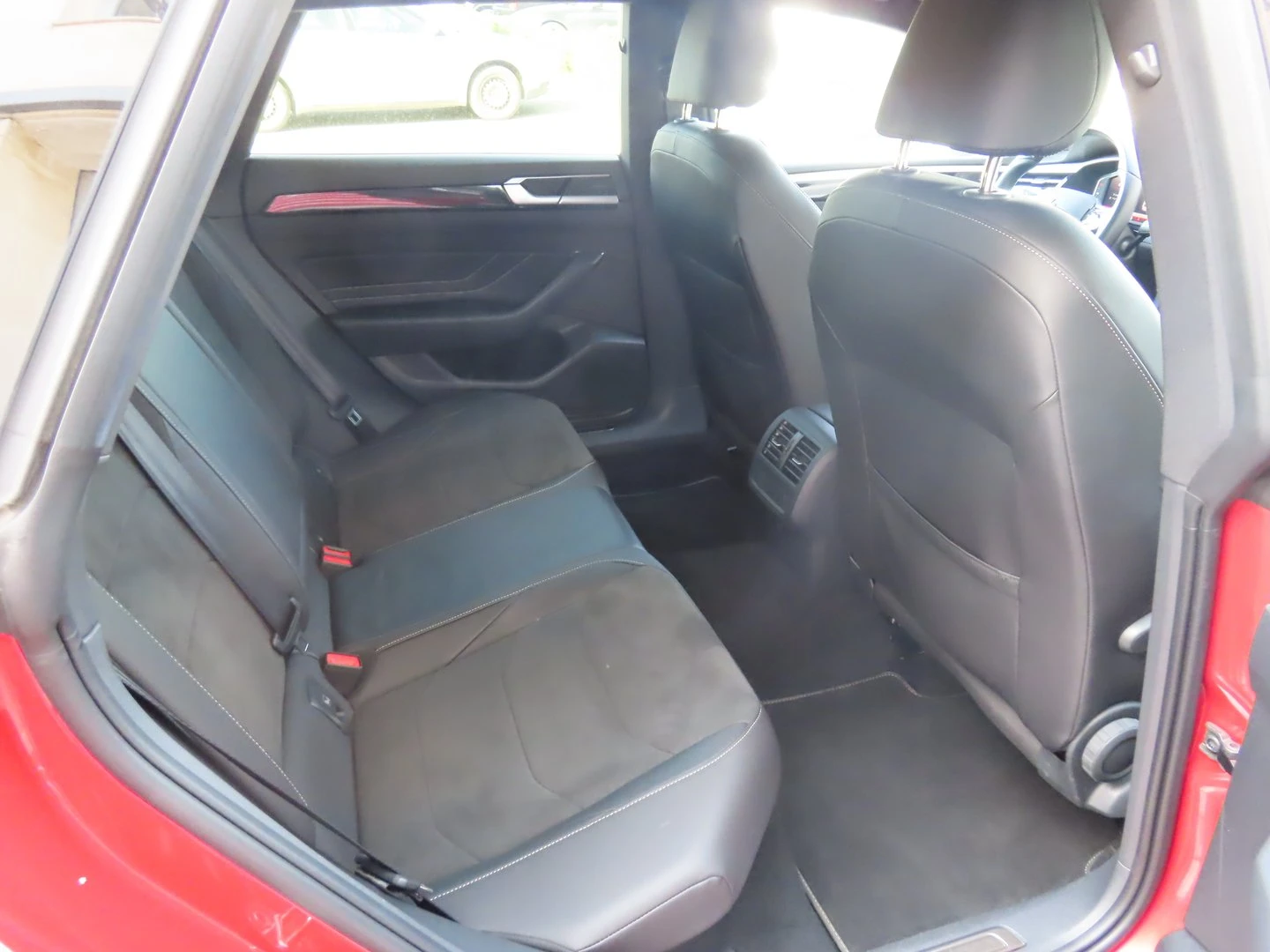 VW Arteon R-Line 2.0 TDI SCR 4MOTION DSG | Mobile.bg � ����������� 7