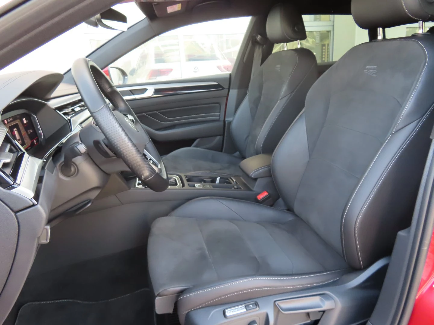 VW Arteon R-Line 2.0 TDI SCR 4MOTION DSG | Mobile.bg � ����������� 5