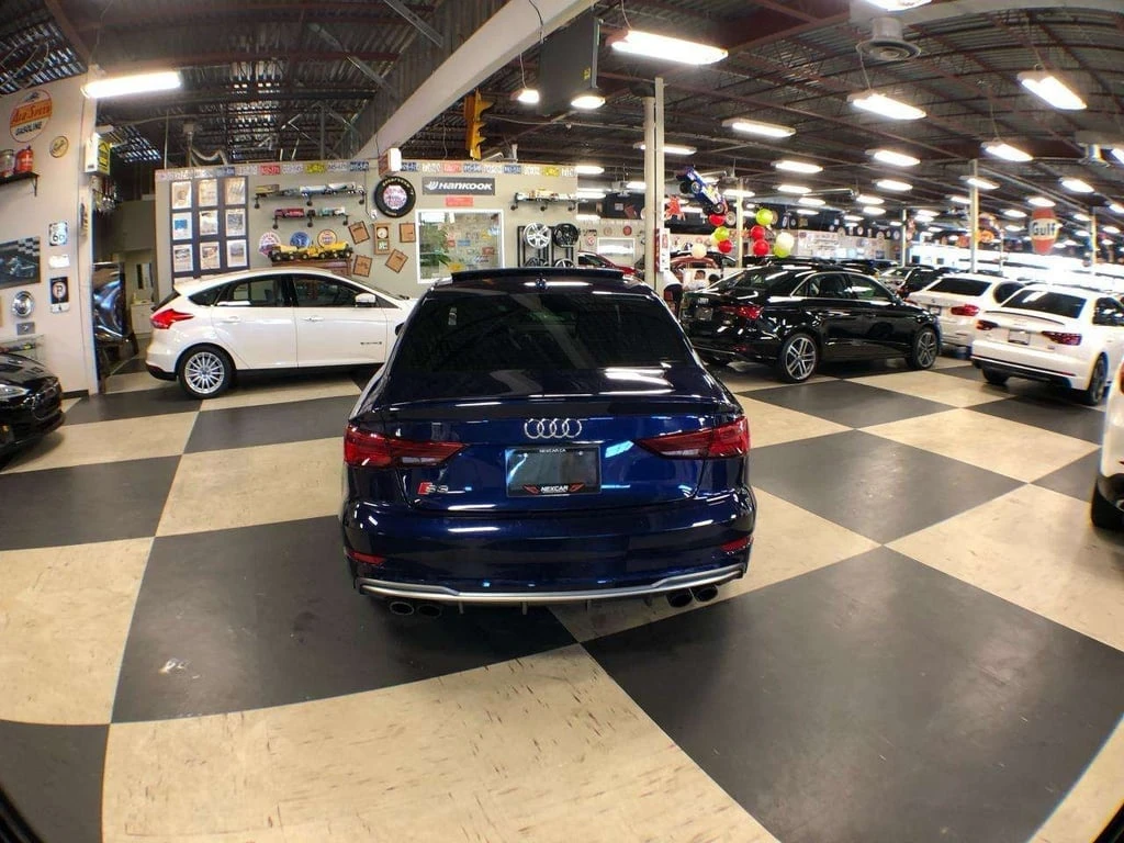 Audi S3 * quattro Premium Plus * CARFAX * ���� �� �� | Mobile.bg � ����������� 6