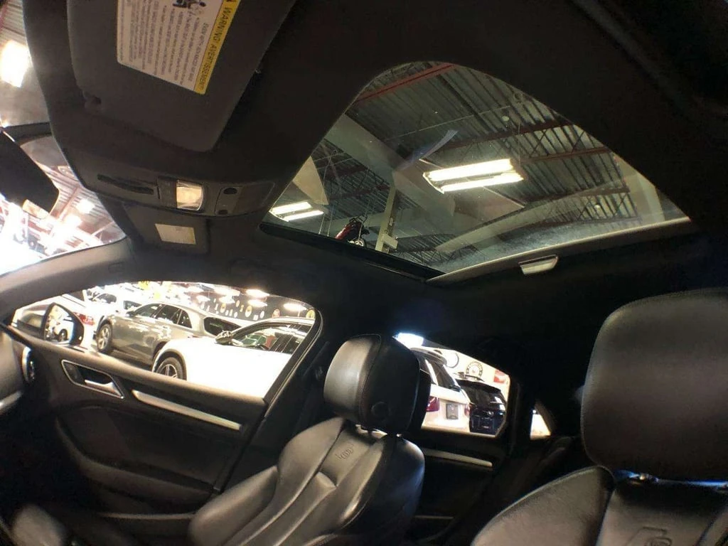 Audi S3 * quattro Premium Plus * CARFAX * ���� �� �� | Mobile.bg � ����������� 13