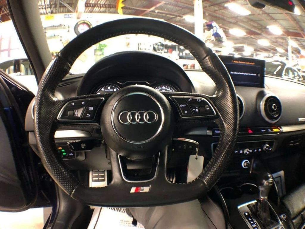 Audi S3 * quattro Premium Plus * CARFAX * ���� �� �� | Mobile.bg � ����������� 16