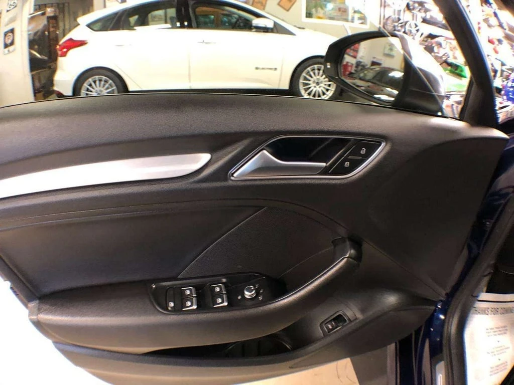 Audi S3 * quattro Premium Plus * CARFAX * ���� �� �� | Mobile.bg � ����������� 12