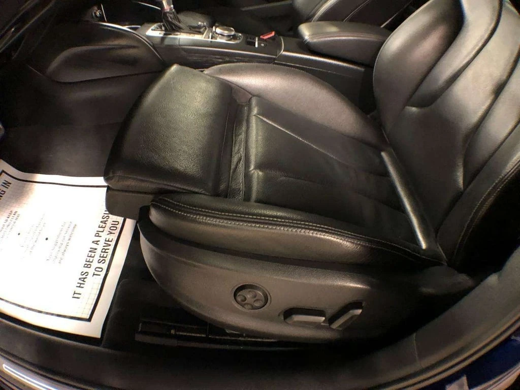 Audi S3 * quattro Premium Plus * CARFAX * ���� �� �� | Mobile.bg � ����������� 15